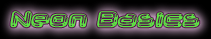 Neon Basics